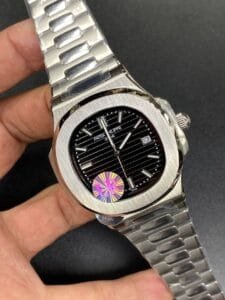 ساعة Patek Philippe ميرور اوريجينال