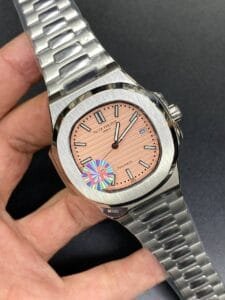 ساعة Patek Philippe ميرور اوريجينال