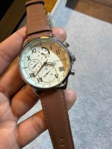 ساعة جيس للرجال GW0011G1