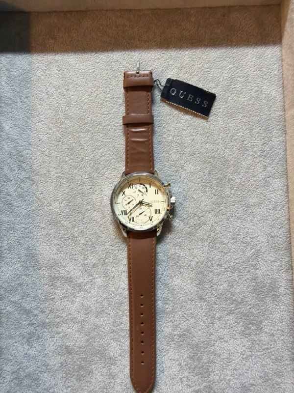 ساعة جيس للرجال GW0011G1 ساعة جيس للرجال GW0011G1