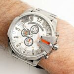 ساعة ديزل للرجال DZ4328