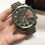 ساعة ديزل للرجال DZ4348