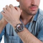 ساعة ديزل للرجال DZ4348