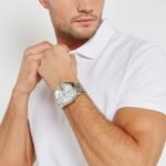 ساعة ديزل للرجال DZ4477