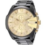 ساعة ديزل للرجال DZ4485