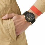 ساعة ديزل للرجال DZ5322