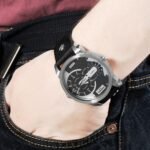 ساعة ديزل للرجال DZ7307