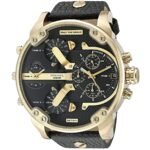 ساعة ديزل للرجال DZ7371