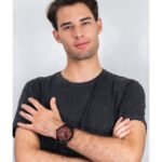 ساعة ديزل للرجال DZ7395