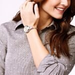 ساعة فوسيل للسيدات ES2830