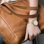 ساعة فوسيل للنساء ES3434