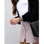 ساعة فوسيل للنساء ES4294