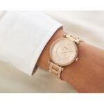 ساعة فوسيل للنساء ES4301