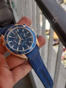 اوميجا سي ماستر كرونومتر ميرور اوريجينال