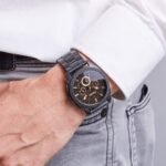 ساعه فوسيل للرجال FS4682