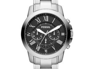 ساعة فوسيل للرجال FS4736