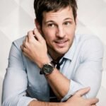 ساعه فوسيل للرجال FS4813