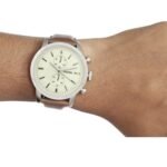 ساعه فوسيل للرجال FS4865