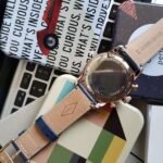 ساعه فوسيل للرجال FS4933