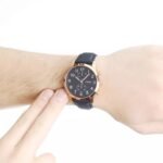 ساعه فوسيل للرجال FS4933