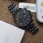 ساعه فوسيل للرجال FS4934