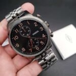 ساعه فوسيل للرجال FS4934