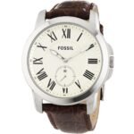 ساعه فوسيل للرجال FS4963