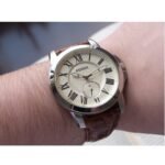 ساعه فوسيل للرجال FS4963