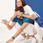 ساعه فوسيل للرجال FS5183