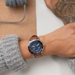 ساعه فوسيل للرجال FS5268