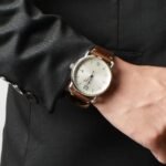 ساعه فوسيل للرجال FS5275