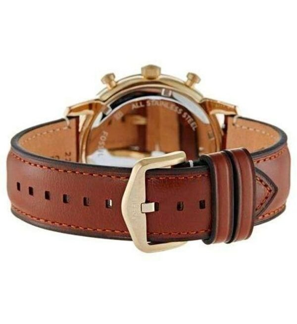 ساعة فوسيل للرجال FS5338 ساعة فوسيل للرجال FS5338