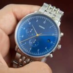 ساعة فوسيل للرجال FS5542