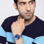 ساعة فوسيل للرجال FS5542