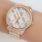 ساعة جيس للنساء GW0001L3