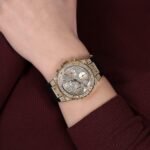 ساعة جيس للنساء GW0038L1