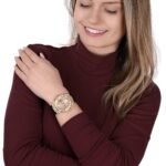 ساعة جيس للنساء GW0038L1