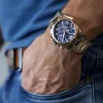 ساعة جيس للرجال GW0056G5