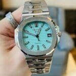 ساعة Patek Philippe ميرور اوريجينال