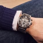 ساعة فوسيل للرجال JR1437