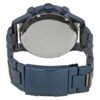 jr1530-fossil-watch-men-blue-metal-nate-4 ساعه-فوسيل-للرجال JR1530