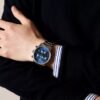 ساعة كالفن كلاين للرجال K2G2714N