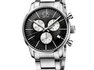 ساعة كالفن كلاين للرجال K2G2714X