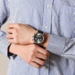 ساعة كالفن كلاين للرجال K2G271C3