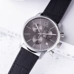 ساعة كالفن كلاين للرجال K2G271C3