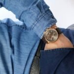 ساعة كالفن كلاين للرجال K2G276G3