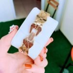 ساعة كالفن كلاين للنساء K6E23546