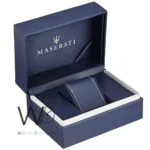ساعة مازيراتي للرجال R8873632001