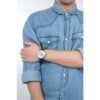 ساعه فوسيل للرجال ME3101