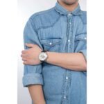 ساعه فوسيل للرجال ME3101